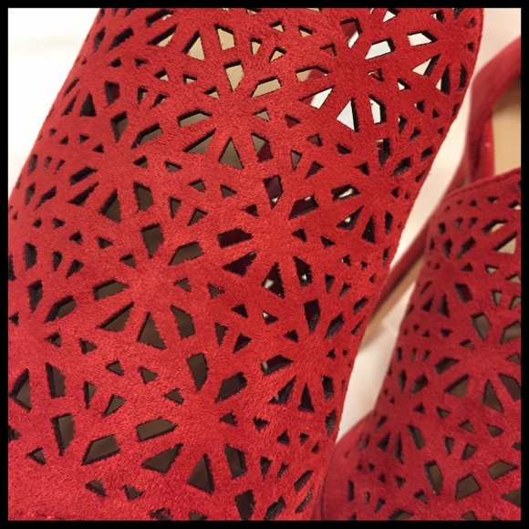 🔅SALE🔅 NWOT - Aldo Vissimo Heel - Size 7M - Picture 6 of 8